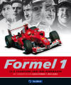 Buch - Formel 1: Alle Champions und ihre Rennwagen